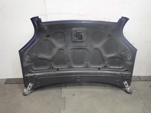 HAUBA FORD FUSION 2002-2012