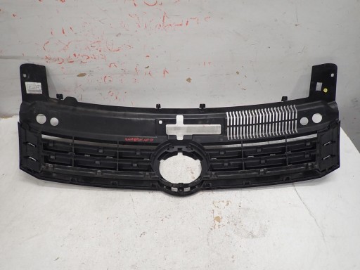 MASKA VW SHARAN 2010- 7N0853653B
