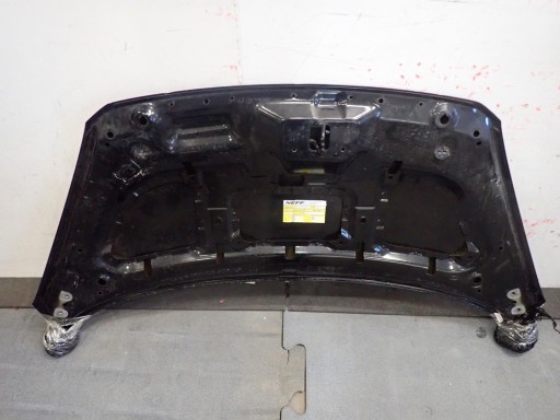 HAUBA KIA PICANTO II 2011-2017