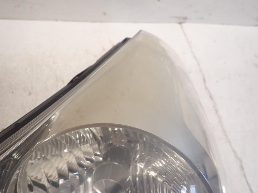 LAMPA FAR PREDNJI LIJEVI TOYOTA VERSO XENON 2009-2012 81150-0F100