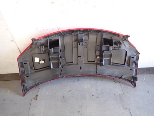 HAUBA SMART FORTWO A453 2014-