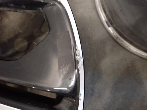 ALUMINIJSKA FELGA SMART 5X108 ET48 8J 19
