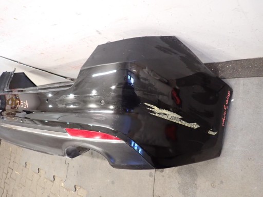BRANIK ZADNJI KIA OPTIMA IV LIMUZINA / SEDAN 2015- 86611-D4000 BRANIK ZADNJI KIA OPTIMA IV LIMUZINA / SEDAN 2015- 86611-D4000