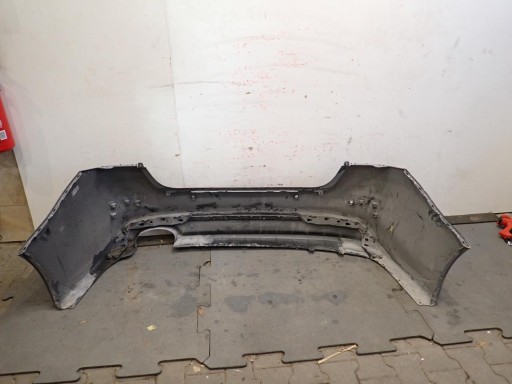 BRANIK ZADNJI KIA OPTIMA IV LIMUZINA / SEDAN 2015- 86611-D4000 BRANIK ZADNJI KIA OPTIMA IV LIMUZINA / SEDAN 2015- 86611-D4000