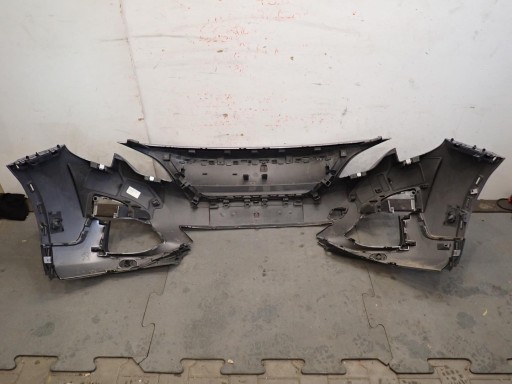 BRANIK PREDNJI PEUGEOT 3008 5008 II 2016- 9815499077