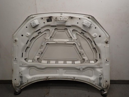 HAUBA BMW X1 E84 2008-2016