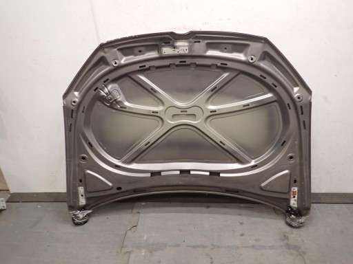 HAUBA VW PASSAT B7 2010-2014 3A HAUBA VW PASSAT B7 2010-2014 3A