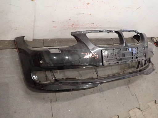 BRANIK PREDNJI BMW 3 E92 E93 REDIZAJN 2008-2011 7227885