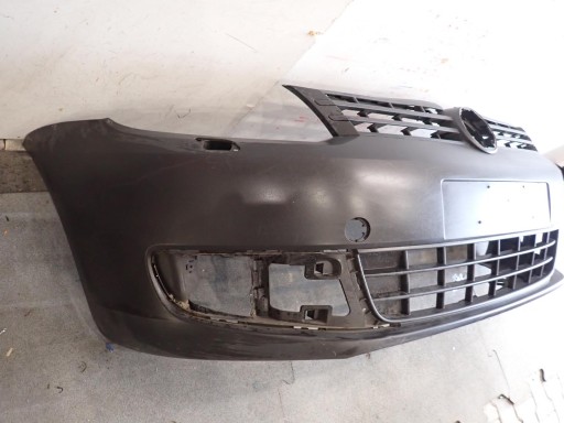 BRANIK PREDNJI VW CADDY 2010-2015 2K5807221A BRANIK PREDNJI VW CADDY 2010-2015 2K5807221A