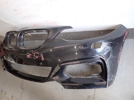 BRANIK PREDNJI BMW 2 F22 F23 2014- M-PAKET 8055299 BRANIK PREDNJI BMW 2 F22 F23 2014- M-PAKET 8055299