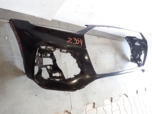 BRANIK PREDNJI AUDI Q5 II REDIZAJN 2020- S-LINE 80A807437P