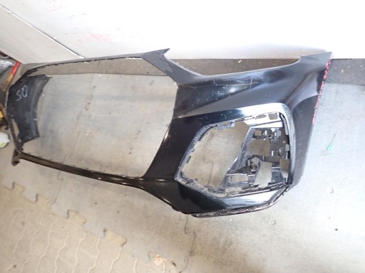 BRANIK PREDNJI AUDI Q5 II REDIZAJN 2020- S-LINE 80A807437P
