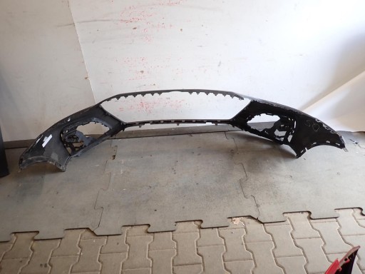 BRANIK PREDNJI AUDI Q5 II REDIZAJN 2020- S-LINE 80A807437P