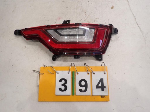 LAMPA FAR ZADNJI ZADNJA DESNI KIA NIRO II 2022- 92406-AT100 LAMPA FAR ZADNJI ZADNJA DESNI KIA NIRO II 2022- 92406-AT100