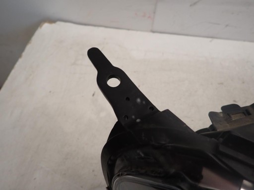 LAMPA FAR PREDNJI DESNI PEUGEOT EXPERT III 2016- 9808572580