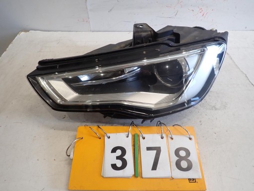 LAMPA FAR PREDNJI LIJEVI AUDI A3 2012- BI-XENON 8V0941005
