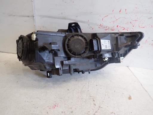 LAMPA FAR PREDNJI LIJEVI AUDI A3 2012- BI-XENON 8V0941005