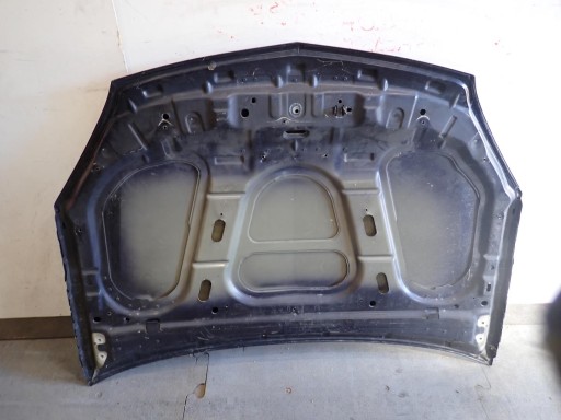 HAUBA OPEL VECTRA C REDIZAJN 2005-2008