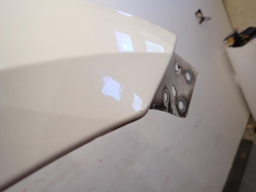 BLATOBRAN PREDNJI LIJEVI MERCEDES SPRINTER W907 W910 2018-