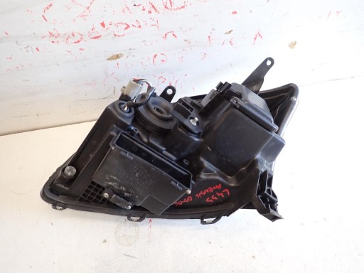 LAMPA FAR PREDNJI DESNI TOYOTA AVENSIS T25 2003-2006 ZAMJENSKI DIO LAMPA FAR PREDNJI DESNI TOYOTA AVENSIS T25 2003-2006 ZAMJENSKI DIO