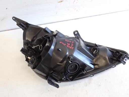 LAMPA FAR PREDNJI LIJEVI HONDA JAZZ II REDIZAJN 2005-2008