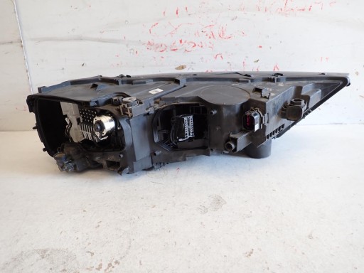 LAMPA FAR PREDNJI LIJEVI AUDI Q7 II REDIZAJN 2019- FULL LED MATRIX 4M0941039C