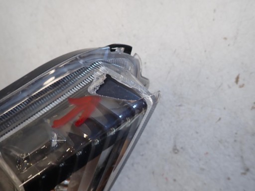 LAMPA FAR PREDNJI DESNI HONDA JAZZ III REDIZAJN 2011- LAMPA FAR PREDNJI DESNI HONDA JAZZ III REDIZAJN 2011-