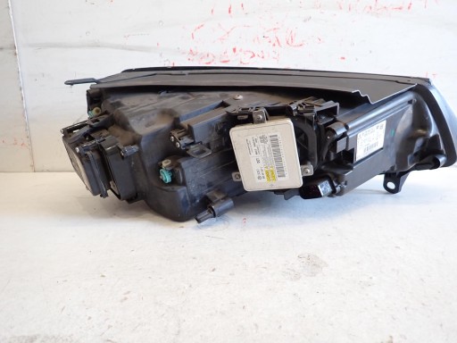 LAMPA FAR PREDNJI LIJEVI VW TOUAREG II 2010- BI-XENON ZAKRETNI 7P1941751 LAMPA FAR PREDNJI LIJEVI VW TOUAREG II 2010- BI-XENON ZAKRETNI 7P1941751