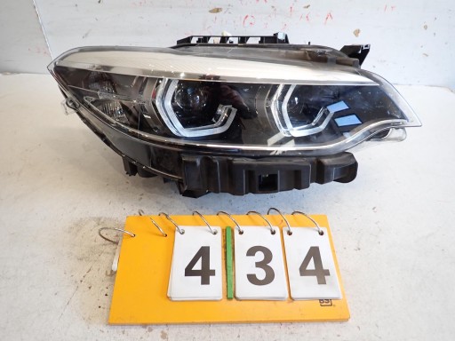 LAMPA FAR PREDNJI DESNI BMW 2 F22 F23 REDIZAJN FULL LED 8738686