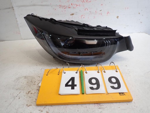 LAMPA FAR PREDNJI DESNI BMW I3 REDIZAJN 2017- FULL LED 7472186