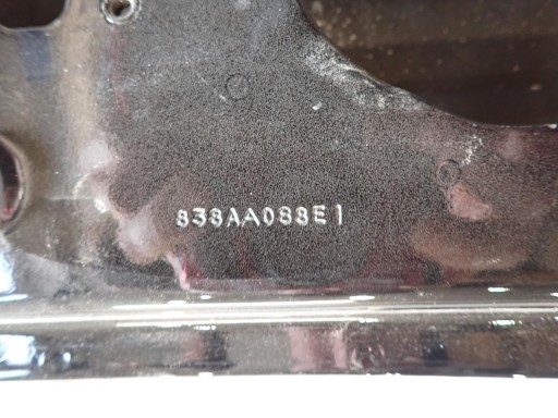 VRATA ZADNJI ZADNJA DESNA JEEP WRANGLER JK 2006-2018 838AA088E VRATA ZADNJI ZADNJA DESNA JEEP WRANGLER JK 2006-2018 838AA088E