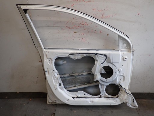 VRATA PREDNJI LIJEVA HYUNDAI IX35 2010-