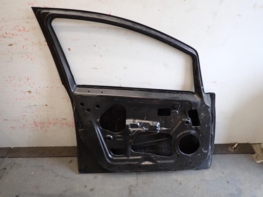 VRATA PREDNJI LIJEVA FIAT GRANDE PUNTO 2005- NOVI ORIGINAL