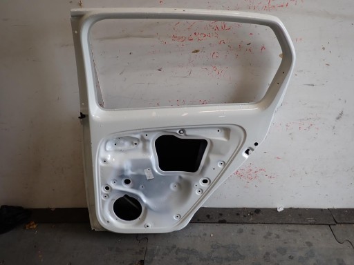 VRATA ZADNJI ZADNJA DESNA VW UP SEAT MII SKODA CITIGO 2011- 1S4833312E VRATA ZADNJI ZADNJA DESNA VW UP SEAT MII SKODA CITIGO 2011- 1S4833312E