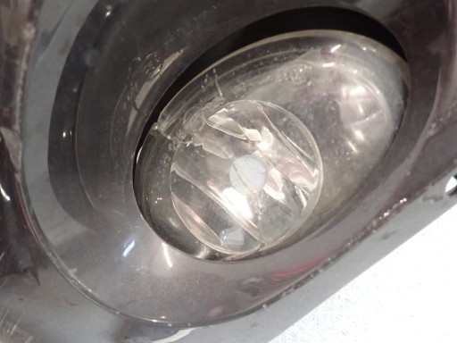 BRANIK PREDNJI VW TOUAREG II 2010-2014 7P6807221C
