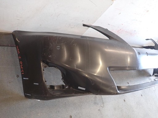 BRANIK PREDNJI LEXUS IS250 REDIZAJN 2010- F-SPORT 52119-53660 NOVI ORIGINAL