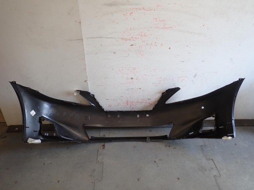 BRANIK PREDNJI LEXUS IS250 REDIZAJN 2010- F-SPORT 52119-53660 NOVI ORIGINAL