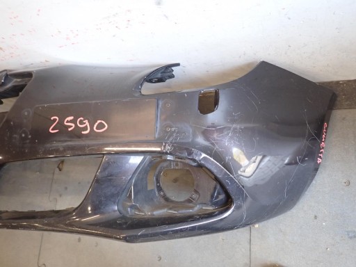 BRANIK PREDNJI ALFA ROMEO GIULIETTA 2010- 156085887