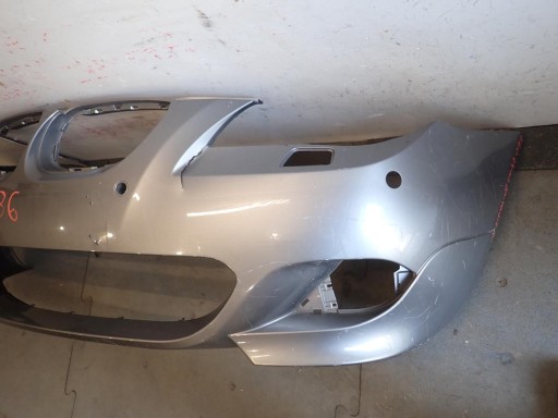 BRANIK PREDNJI BMW 5 E60 E61 M-PAKET 2004-2009 7896582 BRANIK PREDNJI BMW 5 E60 E61 M-PAKET 2004-2009 7896582