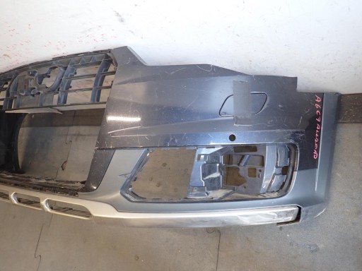 BRANIK PREDNJI AUDI A6 C7 ALLROAD REDIZAJN 2015- 4G0807437AG