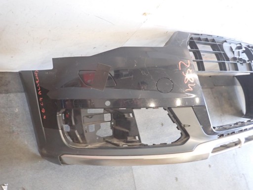 BRANIK PREDNJI AUDI A6 C7 ALLROAD REDIZAJN 2015- 4G0807437AG