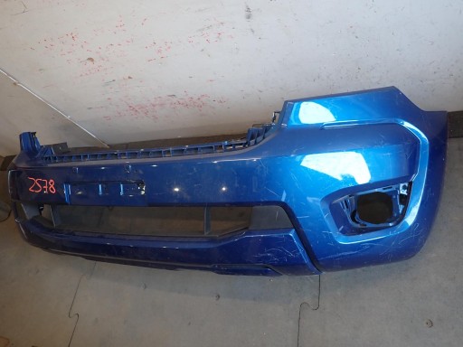 BRANIK PREDNJI FORD RANGER III REDIZAJN 2019- JB3B-17C831-A BRANIK PREDNJI FORD RANGER III REDIZAJN 2019- JB3B-17C831-A