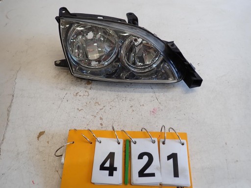 LAMPA FAR PREDNJI DESNI TOYOTA AVENSIS T22 REDIZAJN 2000-2002 54534380