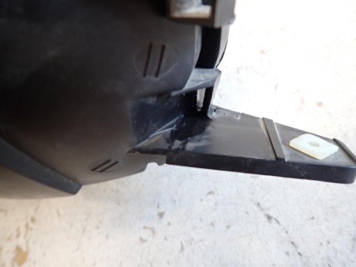 LAMPA FAR PREDNJI DESNI TOYOTA AVENSIS T22 REDIZAJN 2000-2002 54534380