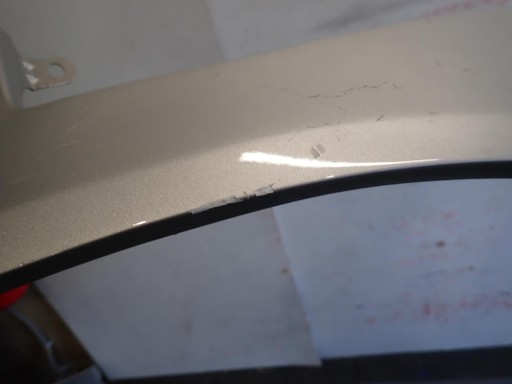 BLATOBRAN PREDNJI DESNI FIAT PUNTO II REDIZAJN 2003-