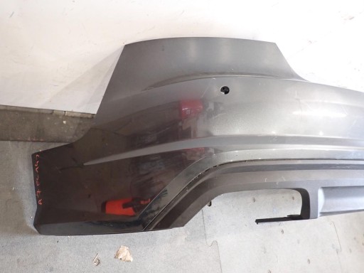 BRANIK ZADNJI AUDI A7 REDIZAJN 2014- 4G8807511AH BRANIK ZADNJI AUDI A7 REDIZAJN 2014- 4G8807511AH