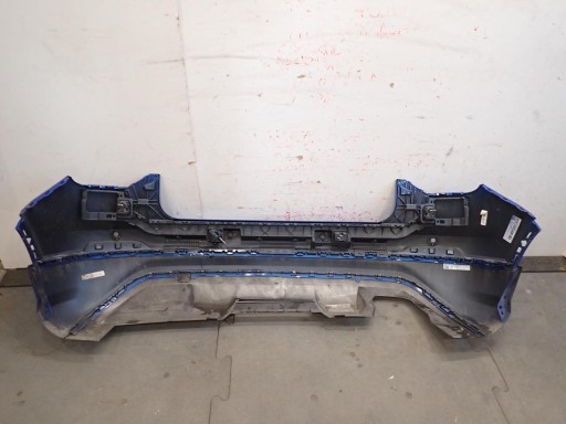 BRANIK ZADNJI AUDI Q2 2016- 81A807511B