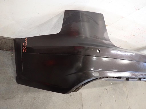 BRANIK ZADNJI AUDI A6 C7 ALLROAD 2011- 4G9807511BE