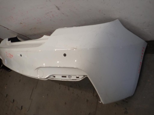 BRANIK ZADNJI BMW 2 F22 M-PAKET 2014- 8055567 BRANIK ZADNJI BMW 2 F22 M-PAKET 2014- 8055567