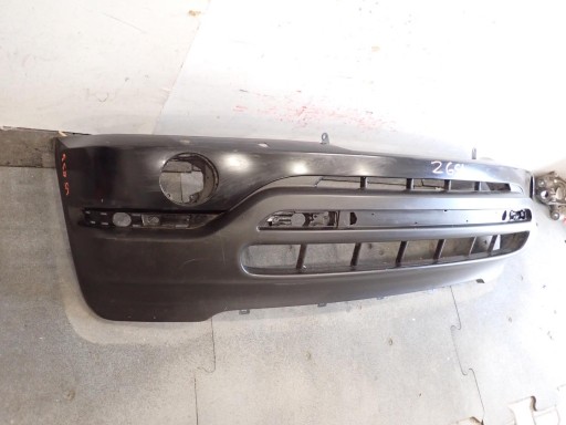 BRANIK PREDNJI BMW X5 E53 1999-2003 8402304